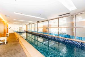 Fusion Hotel em Brasília 10408