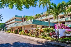 Oceanfront Kahana - 1 Bedroom, 2 Beds, Ground Floor