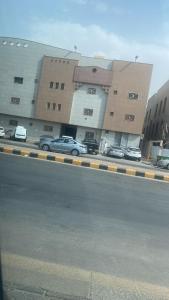 شقة أنيقة مودرن بحي المروج