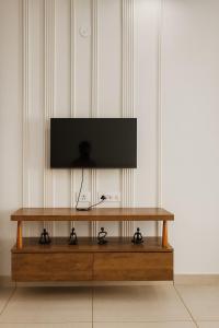 Sunset View High Floor Apartment with Pool & Jacuzzi