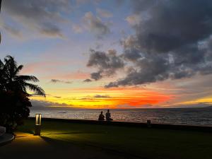 Oceanfront Kahana - 1 Bedroom, 2 Beds, Ground Floor