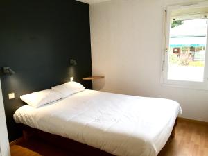 Hotels Fasthotel Limoges : photos des chambres