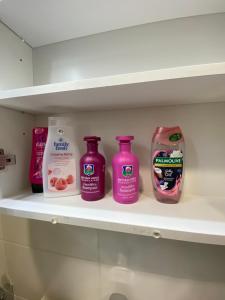 Moderni yksiö, omalla autopaikalla