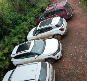 Hotel and Villa Samarth Palace