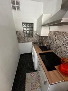 Apartament holiday fibra optica