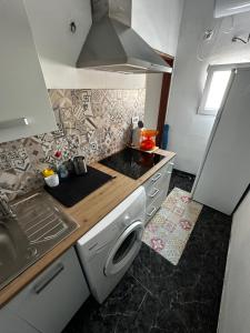 Apartament holiday fibra optica
