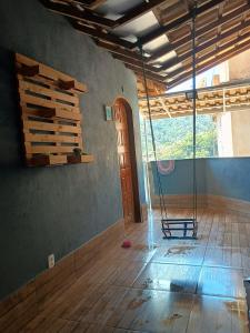 House available for the Rock the Mountain event