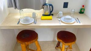 Casa Tekio Holbox By Kin Studios