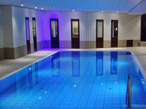 Apartementhaus Lord Nelson