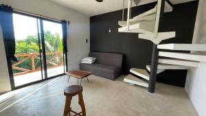 Casa Tekio Holbox By Kin Studios