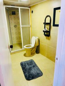 Tu Casa con Vista al Mar , Laguito-Bocagrande