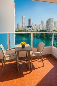 Tu Casa con Vista al Mar , Laguito-Bocagrande