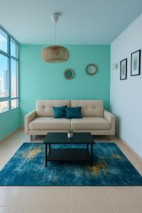 Tu Casa con Vista al Mar , Laguito-Bocagrande