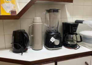 Apartamento em Copacabana