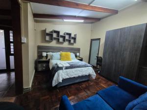 Modern Van Riebeeck Park Accomodation