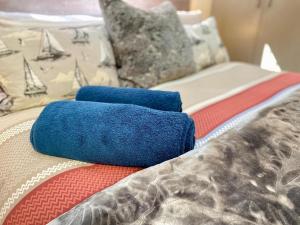 Modern Van Riebeeck Park Accomodation