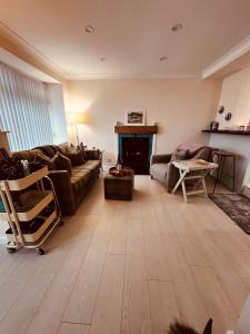 Angel Cottage, Strone