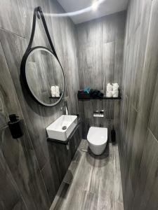 Angel Cottage, Strone