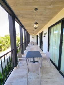 NEW! Bright & Modern 3BR 6 guest in Tulum