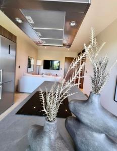 Bright & Modern 3BR in Tulum Amenities, Parking
