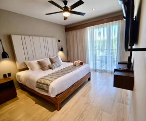 Bright & Modern 3BR in Tulum Amenities, Parking