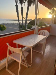 Apartamentos Veramar Playa Piscina Parking GRATIS