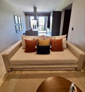 Spacious 3BR in Tuk Pool, Pádel & Balcony