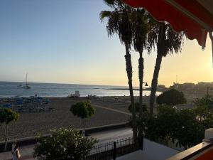 Apartamentos Veramar Playa Piscina Parking GRATIS