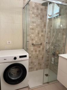 Apartamentos Veramar Playa Piscina Parking GRATIS