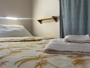 The Cafecito Surfhouse - Santa Teresa