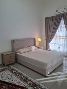 Oppa Omma Homestay Kluang