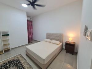 Oppa Omma Homestay Kluang
