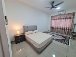 Oppa Omma Homestay Kluang