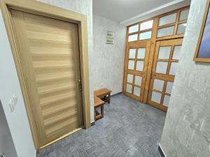 Guesthouse by the Linden Tree