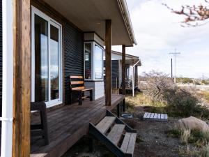 Cabañas Sierra Dorotea