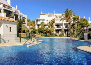 Finca San Antonio - Luxe Appartement met Uitzicht op Zee