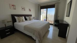 Finca San Antonio - Luxe Appartement met Uitzicht op Zee