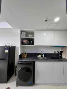 Jtower Residence by KiMis Nest