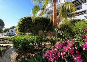 Finca San Antonio - Luxe Appartement met Uitzicht op Zee