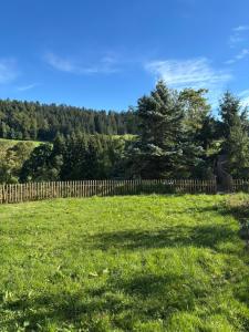 Appartement le Refuge du Cerisier