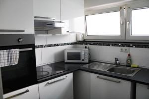 RENT SOLUTION - Apartment nahe Veltins Arena - bis 6 Pers
