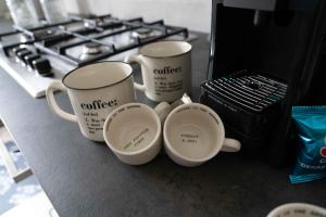 Casa Ferrini a Cinecittà - vicino alla metropolitana linea A