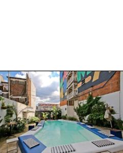 The Loft Of Maboneng