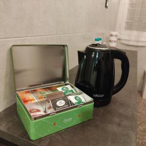 Casa Ferrini a Cinecittà - vicino alla metropolitana linea A