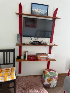 Gudauri Loft Apartment 416