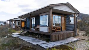 Cabañas Sierra Dorotea