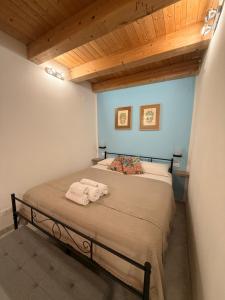 Tanto di Cappello Home