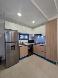 Brand New Luxurious 1 BR Coastal Escape