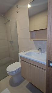 Brand New Luxurious 1 BR Coastal Escape