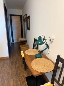 Gudauri Loft Apartment 416